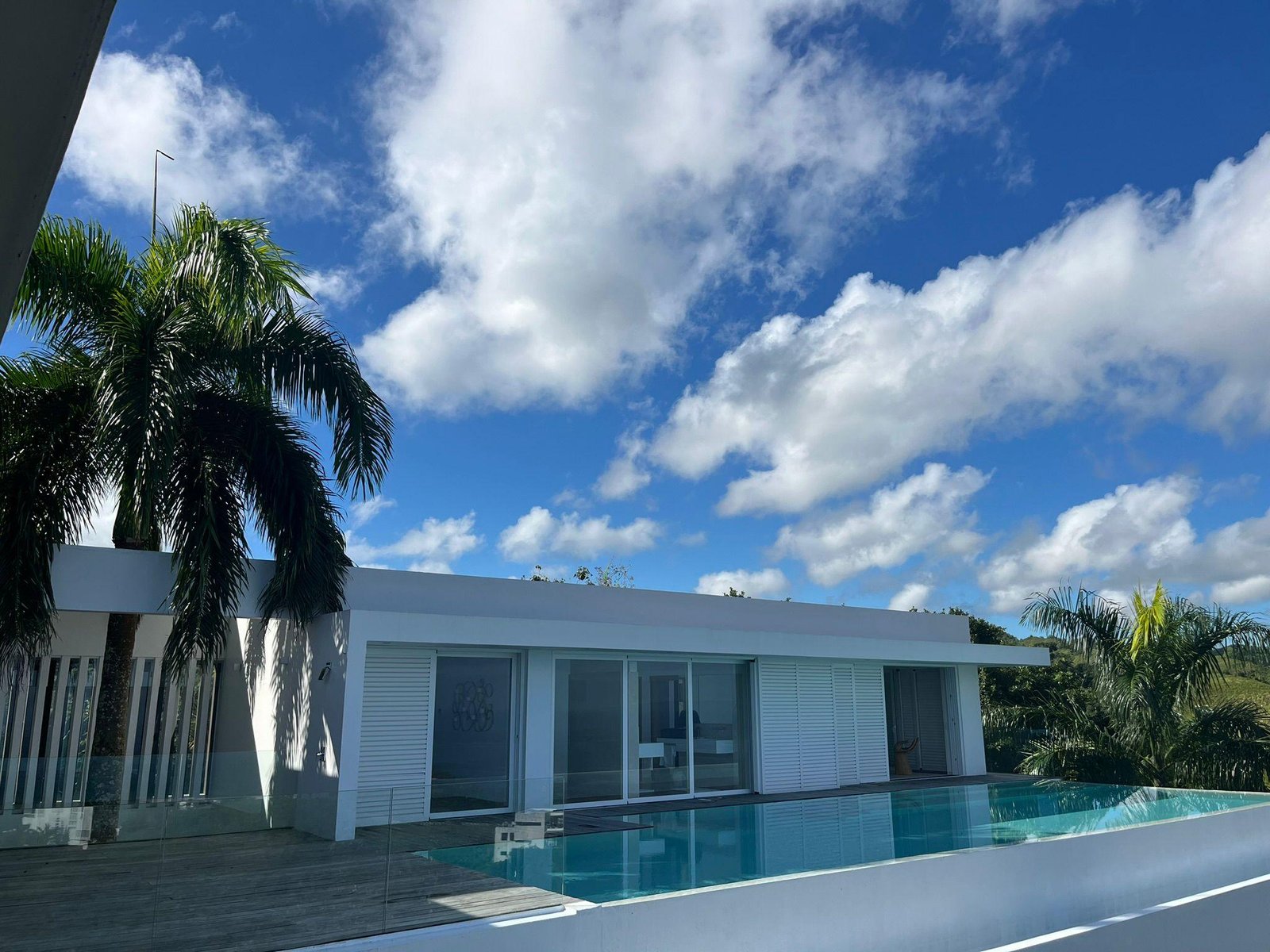 Villa en Las Terrenas - 180° panorama caribeño y puro lujo