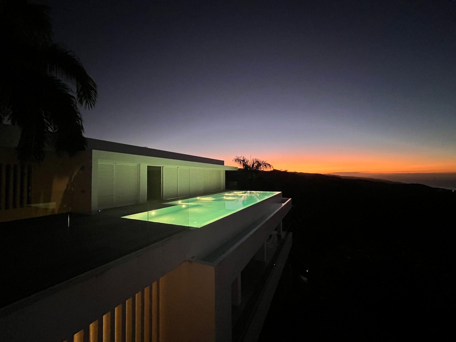 Villa en Las Terrenas - 180° panorama caribeño y puro lujo