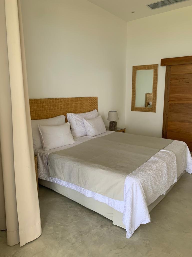 Villa en Las Terrenas - 180° panorama caribeño y puro lujo