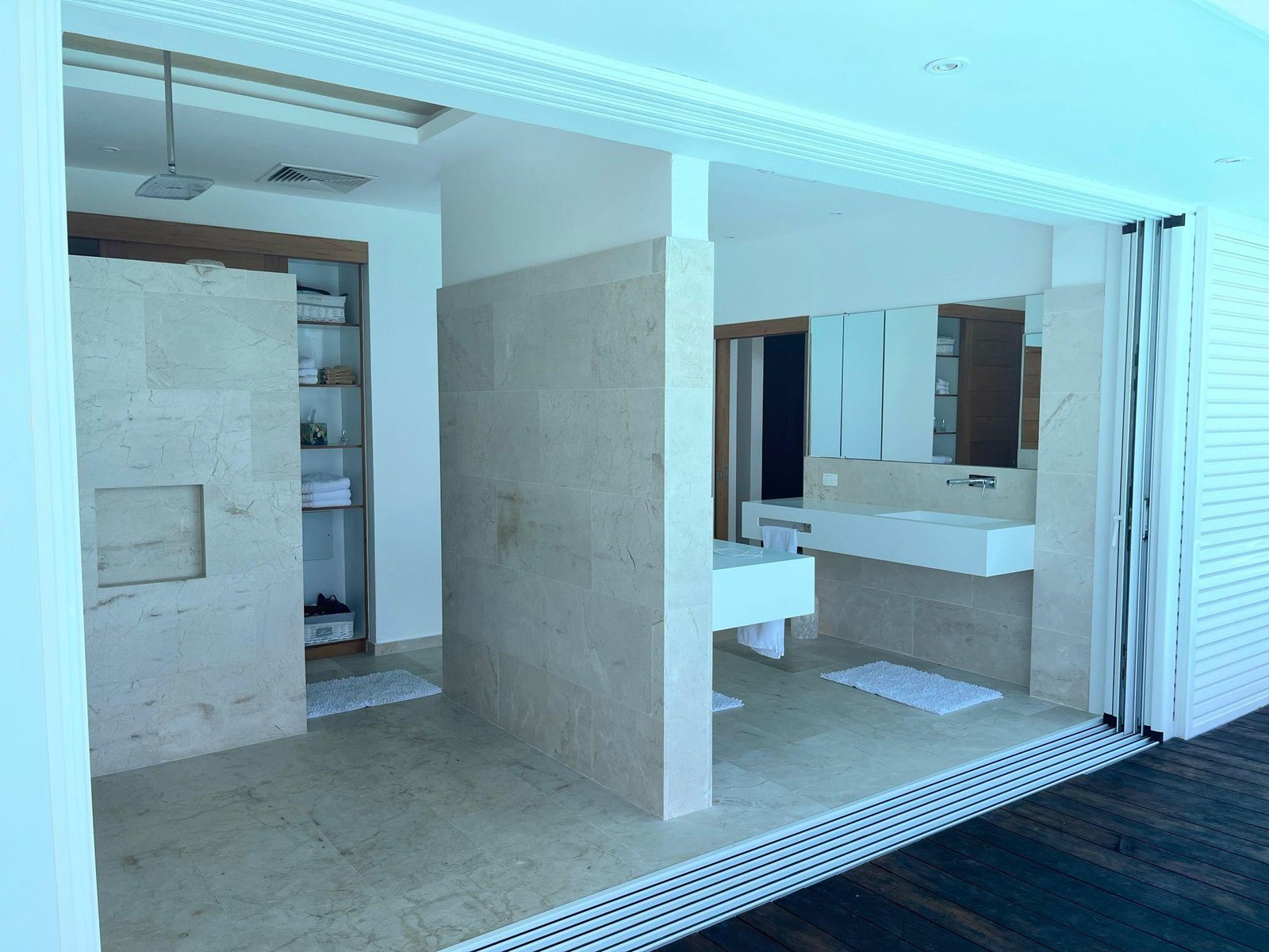 Villa en Las Terrenas - 180° panorama caribeño y puro lujo