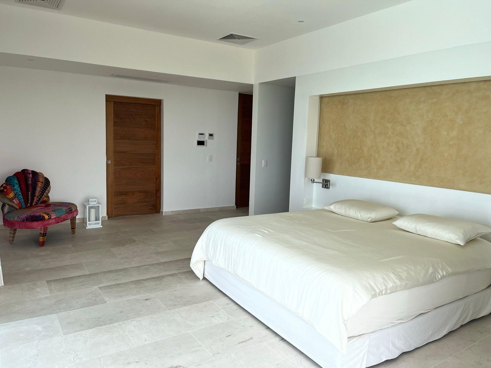 Villa en Las Terrenas - 180° panorama caribeño y puro lujo