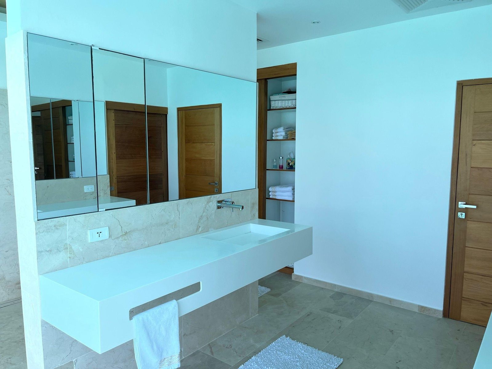 Villa en Las Terrenas - 180° panorama caribeño y puro lujo