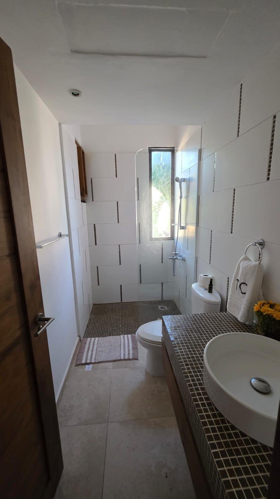 Villa amueblada en Guavaberry GolfClub