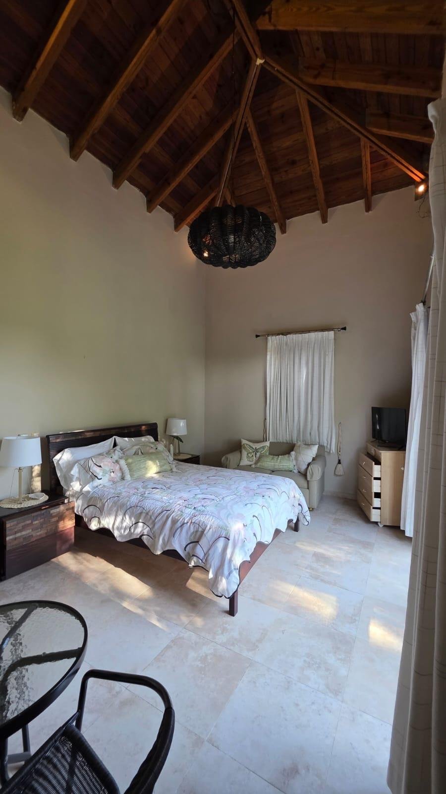 Villa amueblada en Guavaberry GolfClub