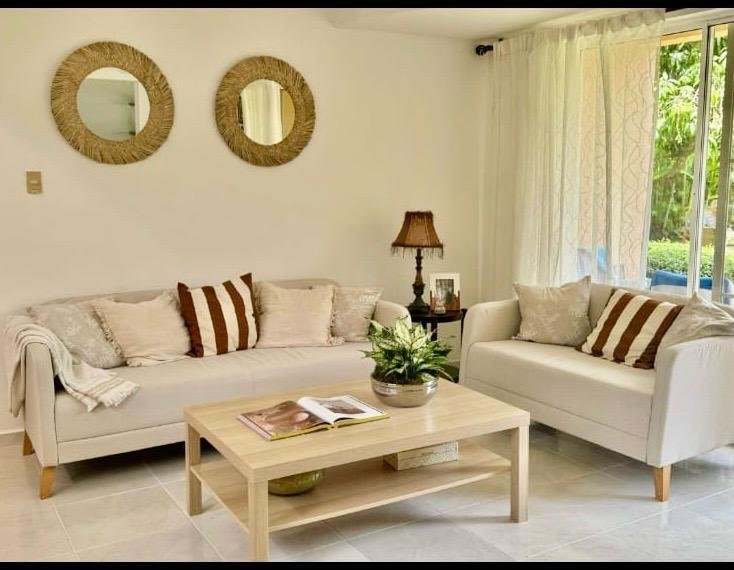 Villa de Lujo en Metro Country Club, Juan Dolio