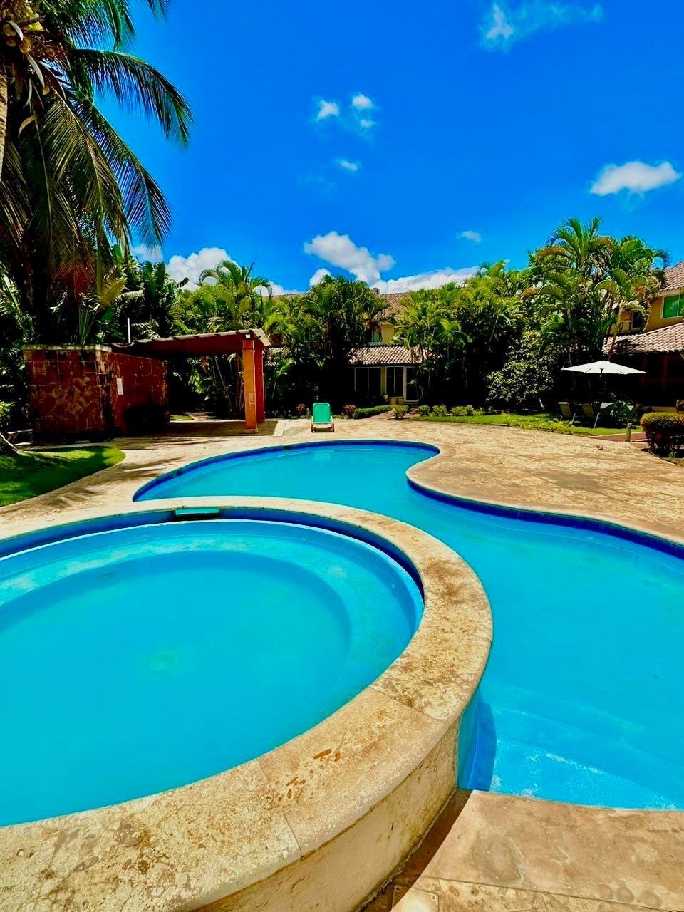 Villa en Metro Country Club; Juan Dolio