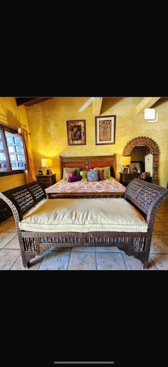 Vendo Villa Frente al Mar, primera línea de playa