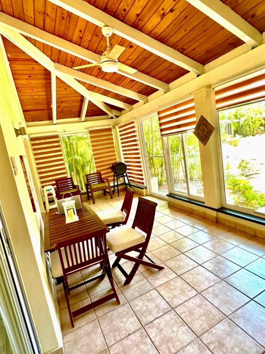 Villa en Metro Country Club; Juan Dolio