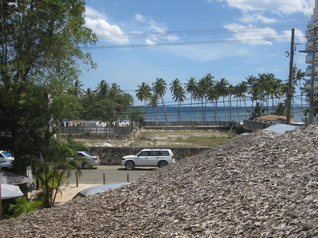 Oportunidad de inversión ideal cerca de la playa!
