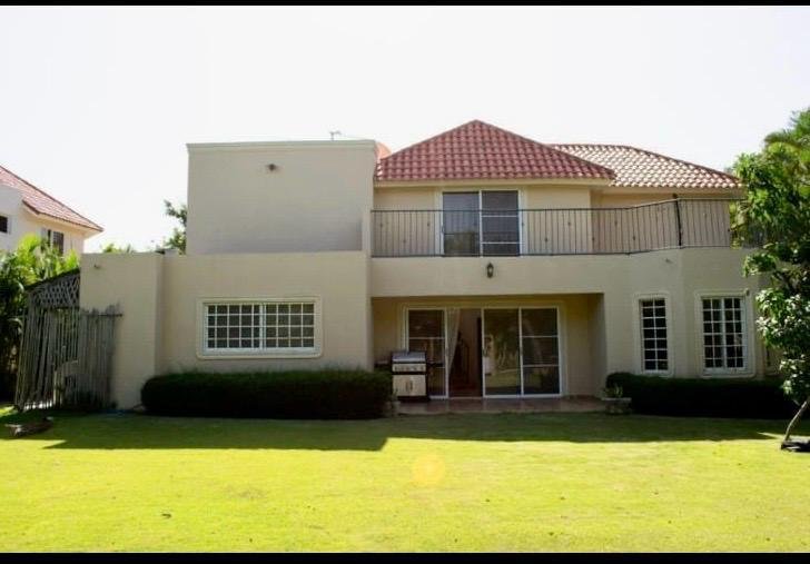 Villa de Lujo en Metro Country Club, Juan Dolio