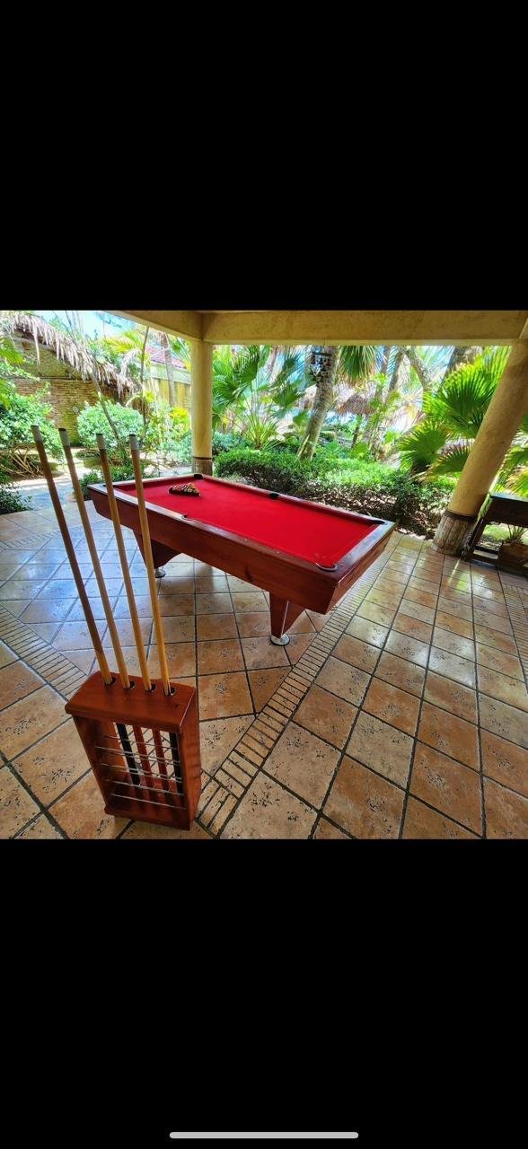 Vendo Villa Frente al Mar, primera línea de playa