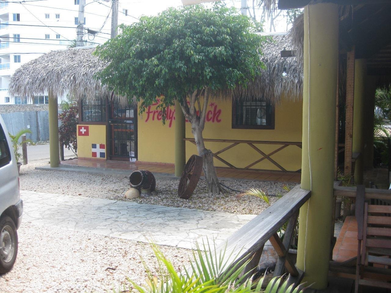 Oportunidad de inversión ideal cerca de la playa!