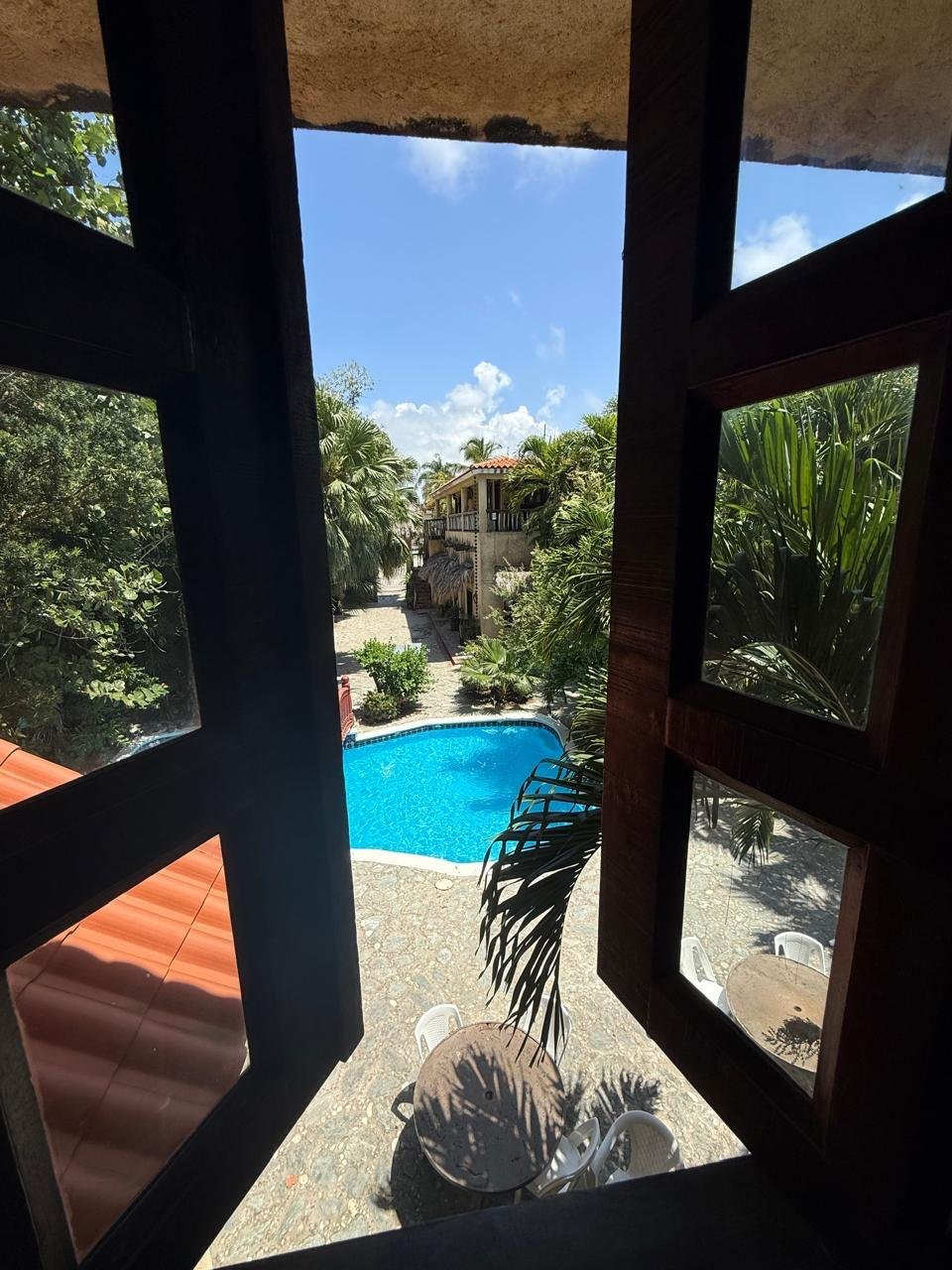 Vendo Villa Frente al Mar, primera línea de playa