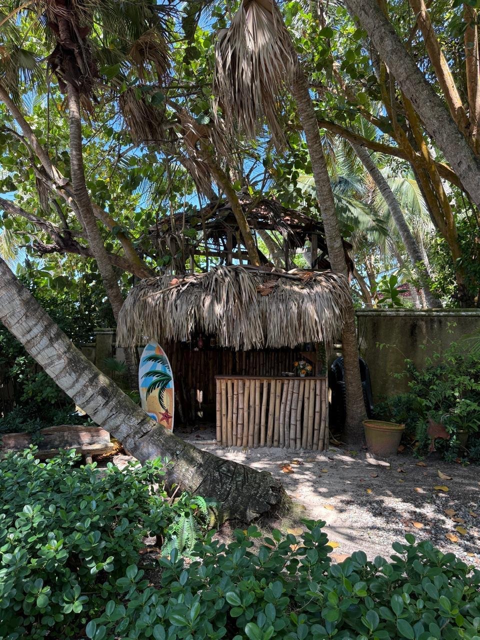Vendo Villa Frente al Mar, primera línea de playa