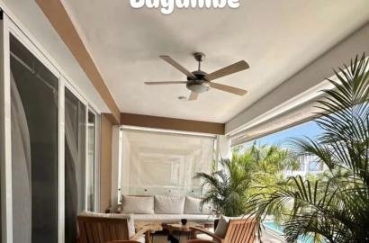 Apartamento cerca del mar