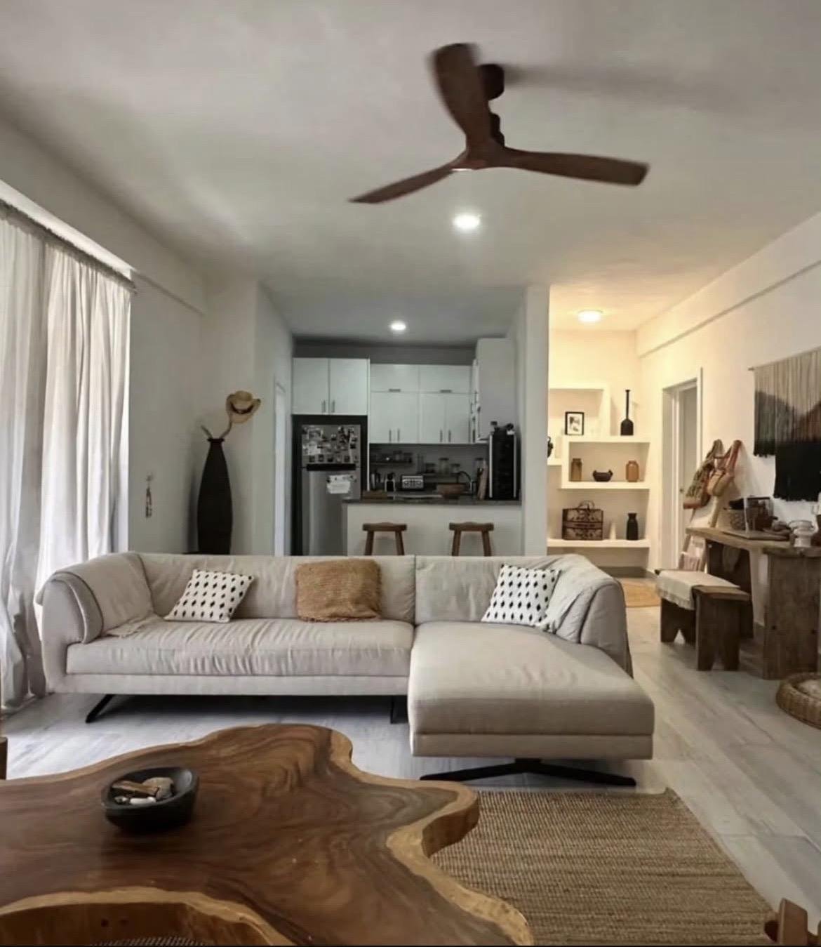Apartamento cerca del mar