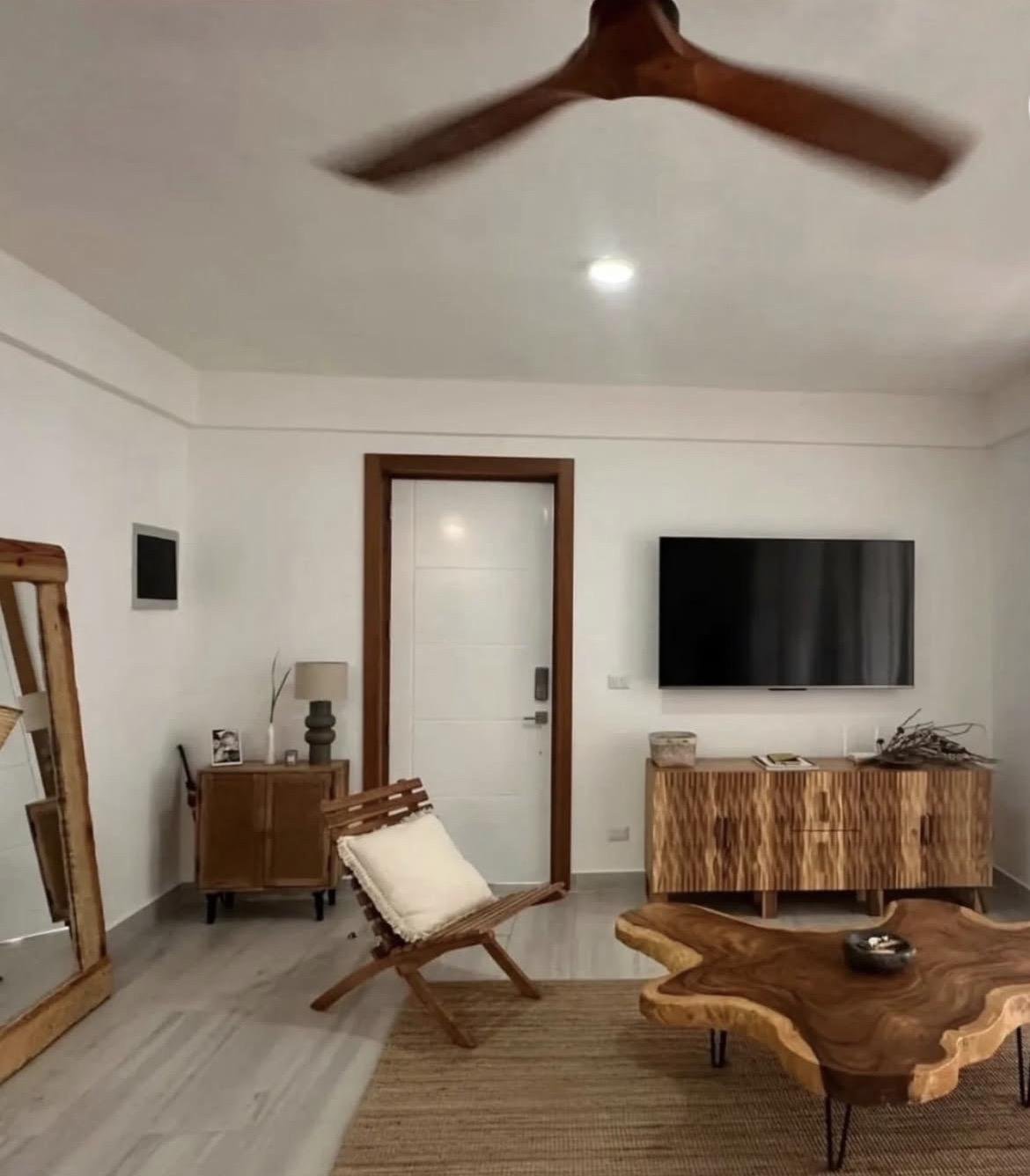 Apartamento cerca del mar