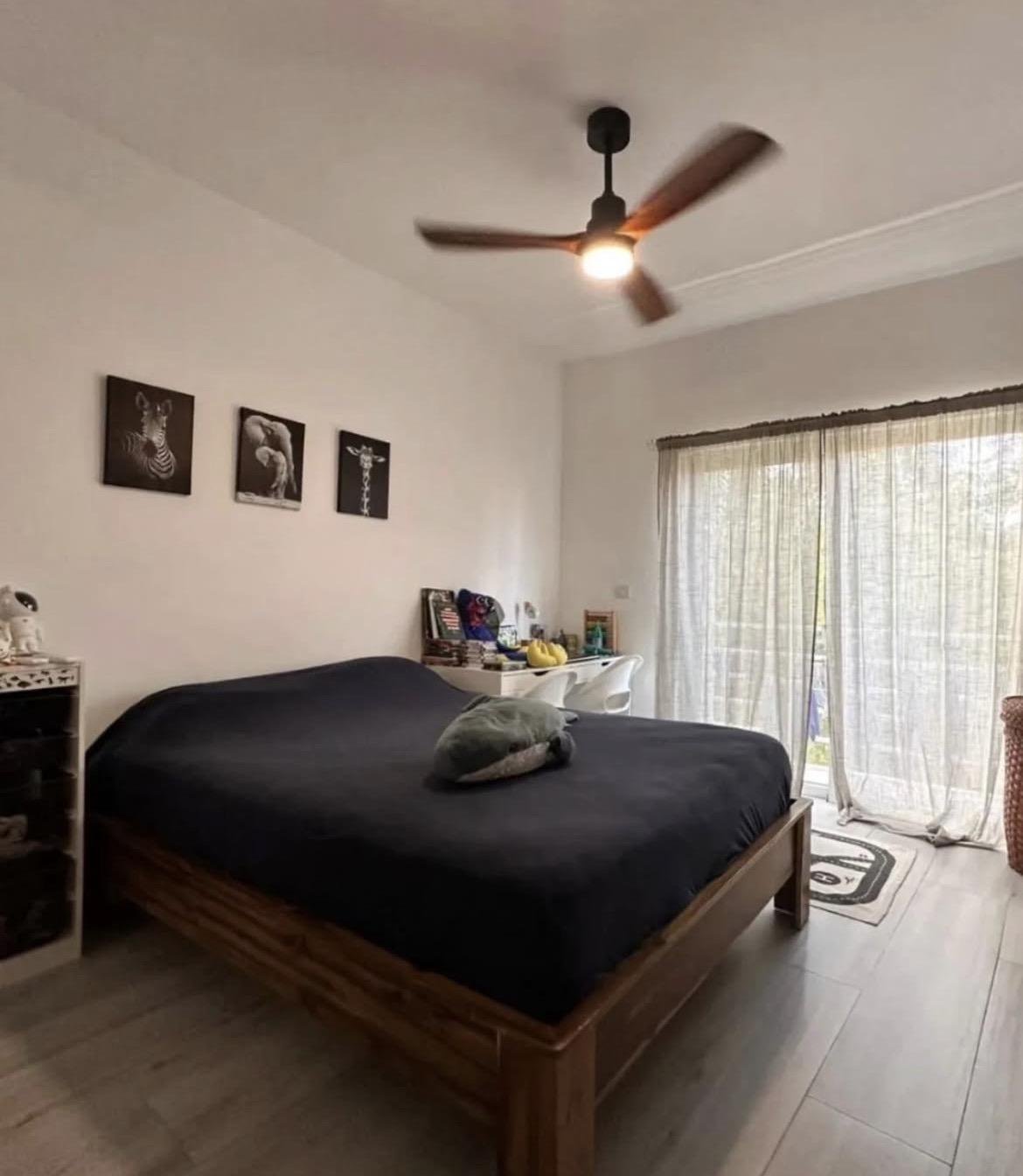 Apartamento cerca del mar
