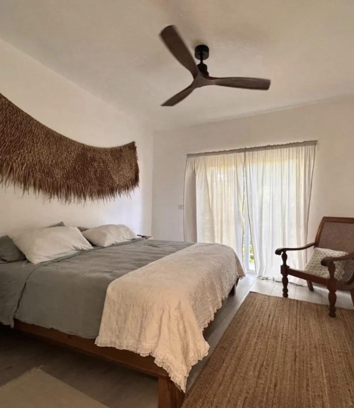 Apartamento cerca del mar