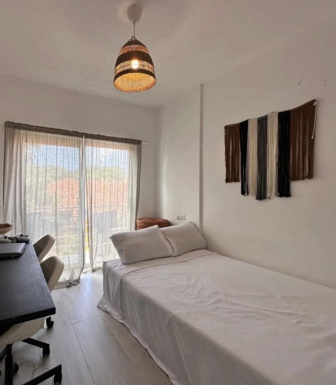 Apartamento cerca del mar