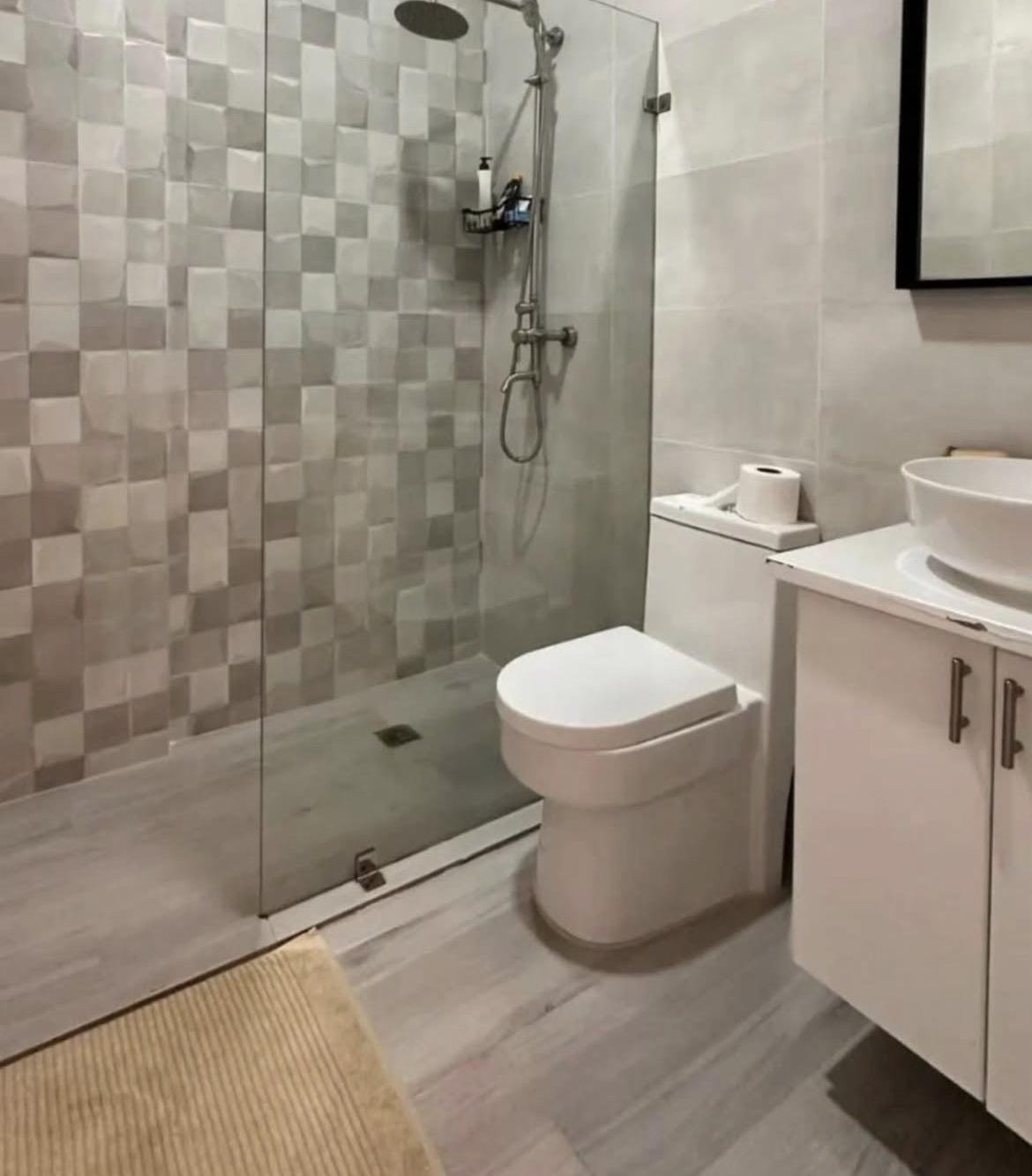 Apartamento cerca del mar