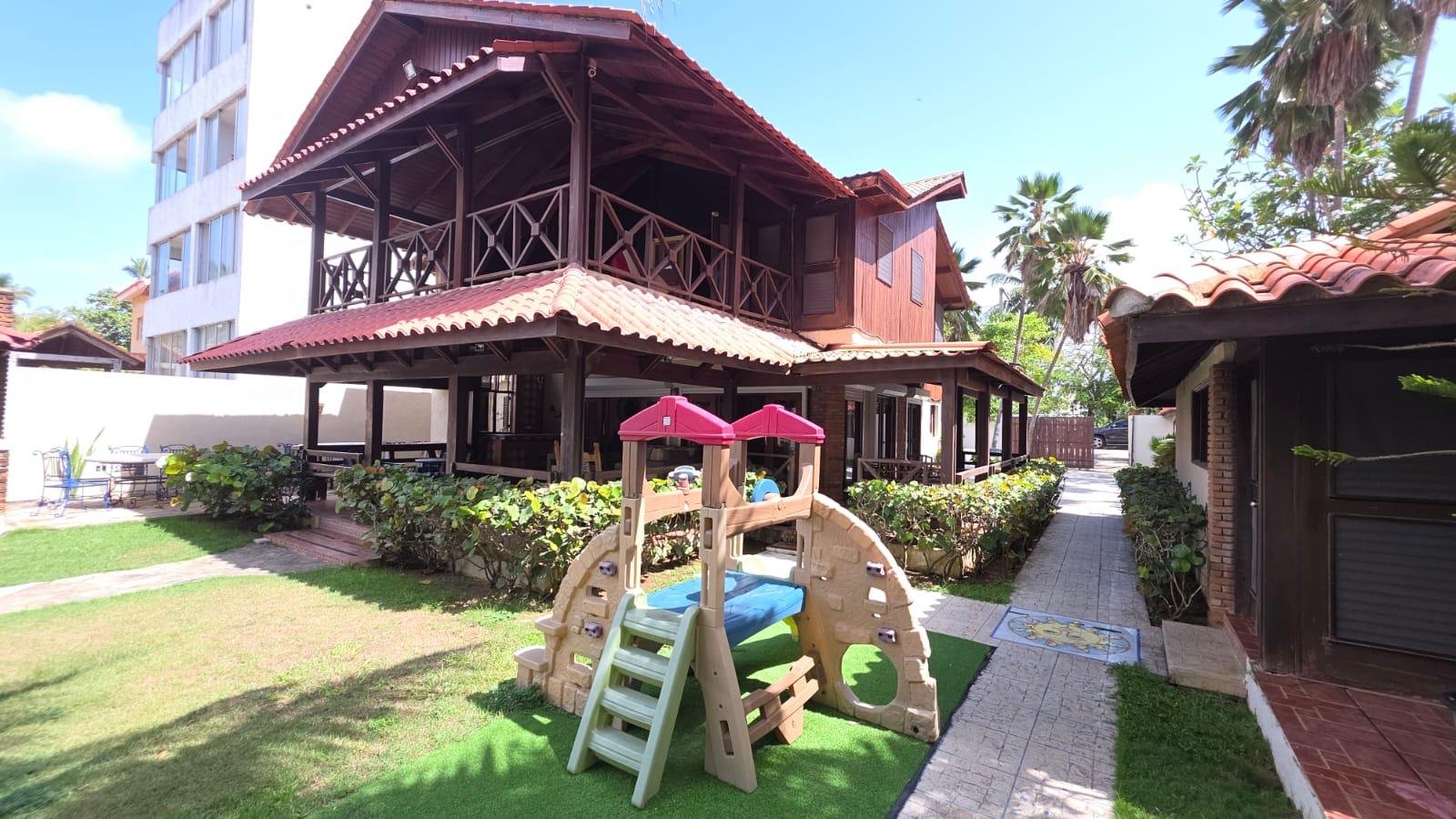 Villa en oferta en juan dolio, guayacanes