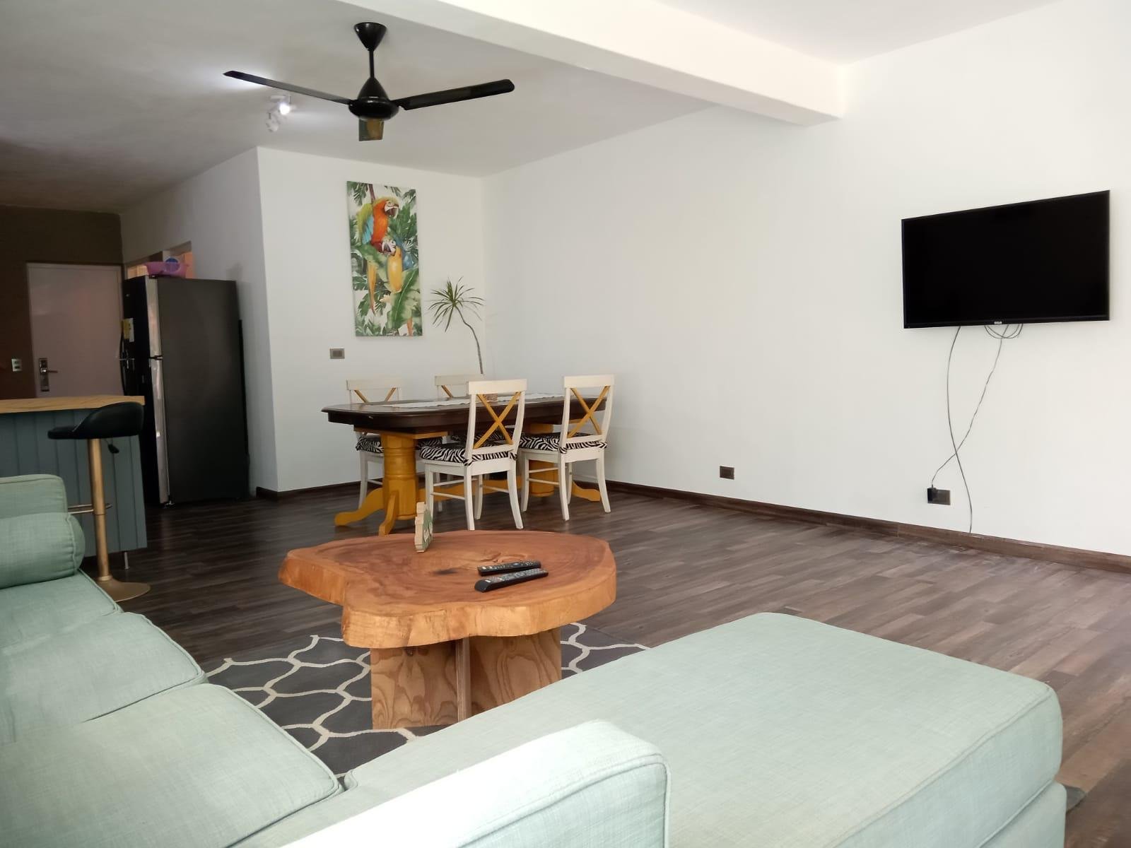 Oportunidad de inversión en Cabarete