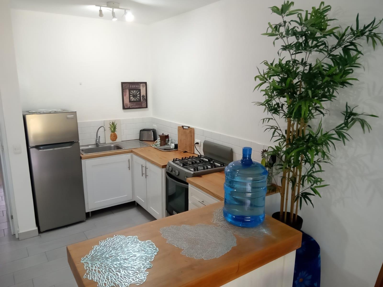 Oportunidad de inversión en Cabarete