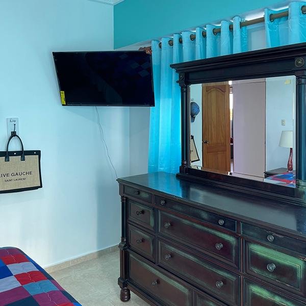 Apartamento Amueblado