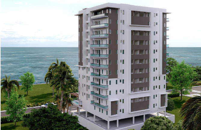 Sol Arena Tower Sol Arena Tower