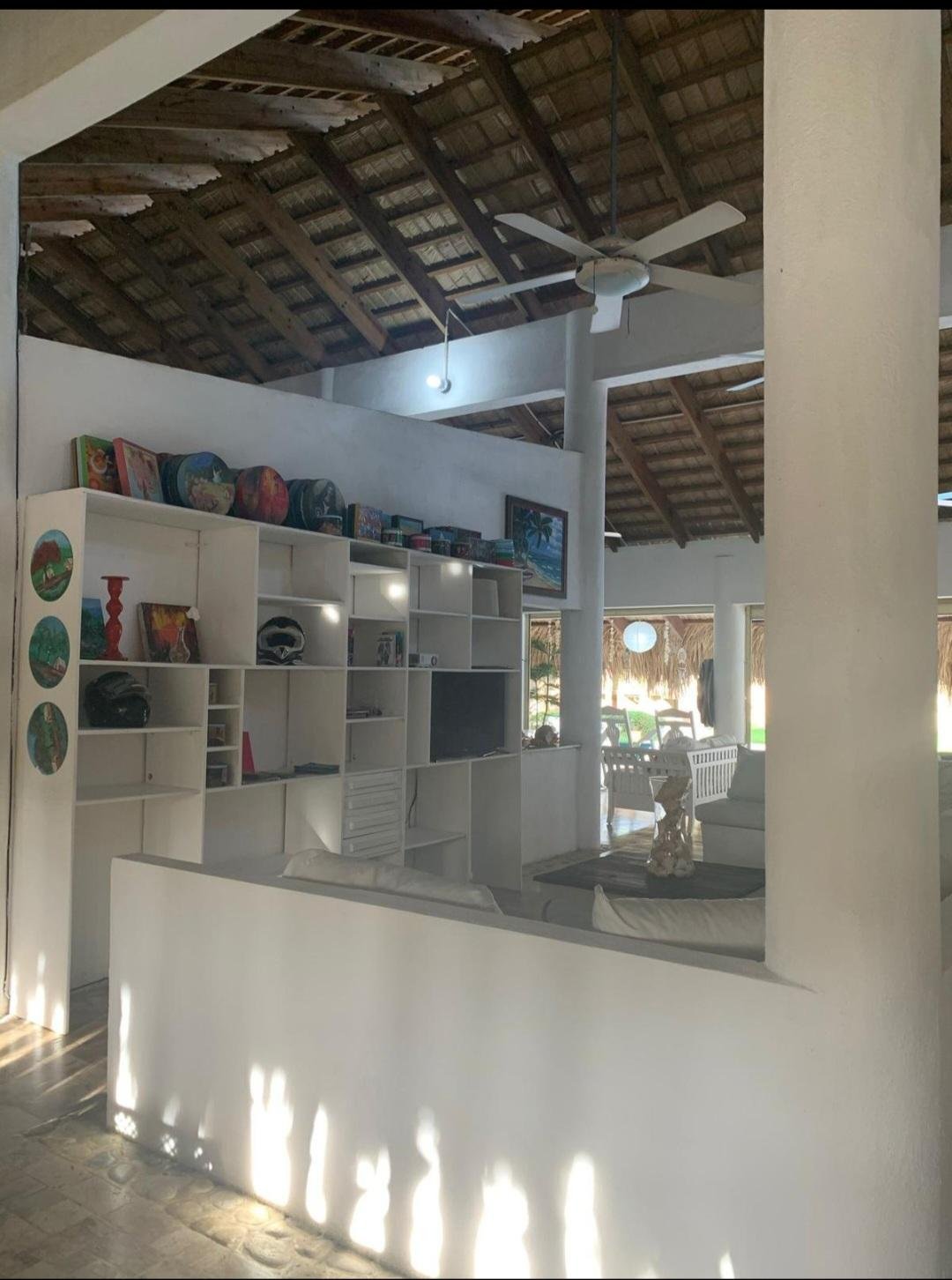 Villa en Juan Dolio Boulevard