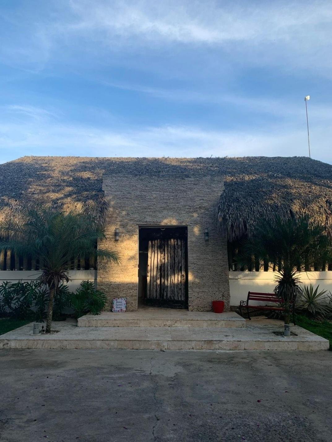 Villa en Juan Dolio Boulevard