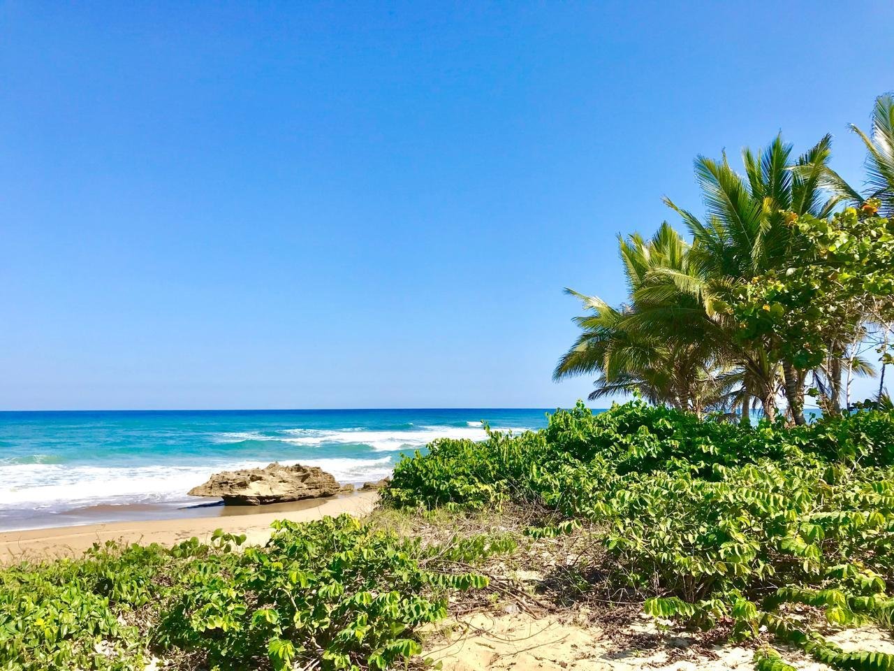 Oportunidad única- primera linea en cabarete contáctanos y construye recuerdos de ensueño