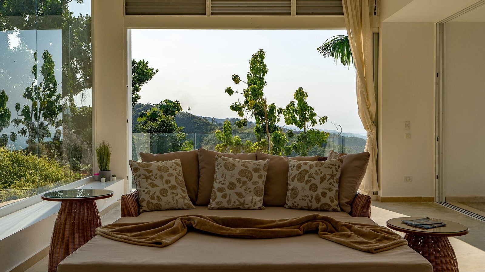 villa de oferta en las terrenas