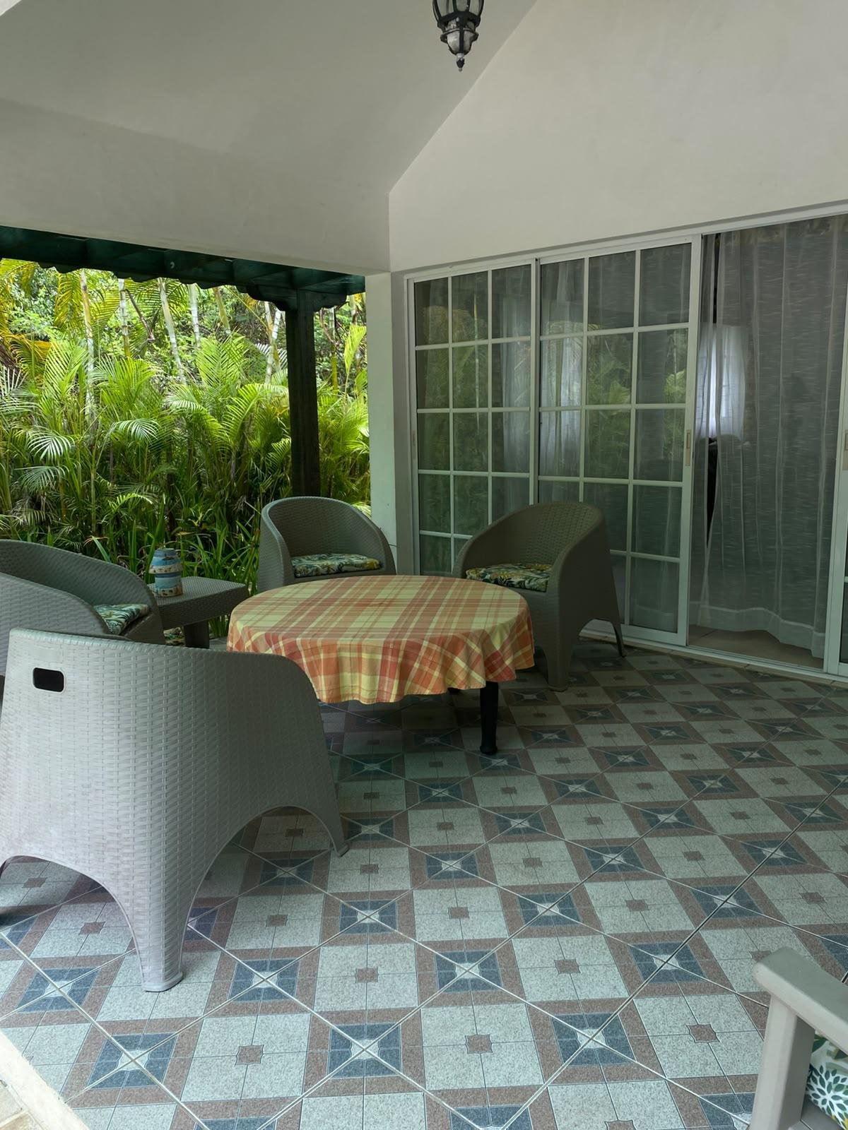 Villa en oferta en Juan dolio, metro country club