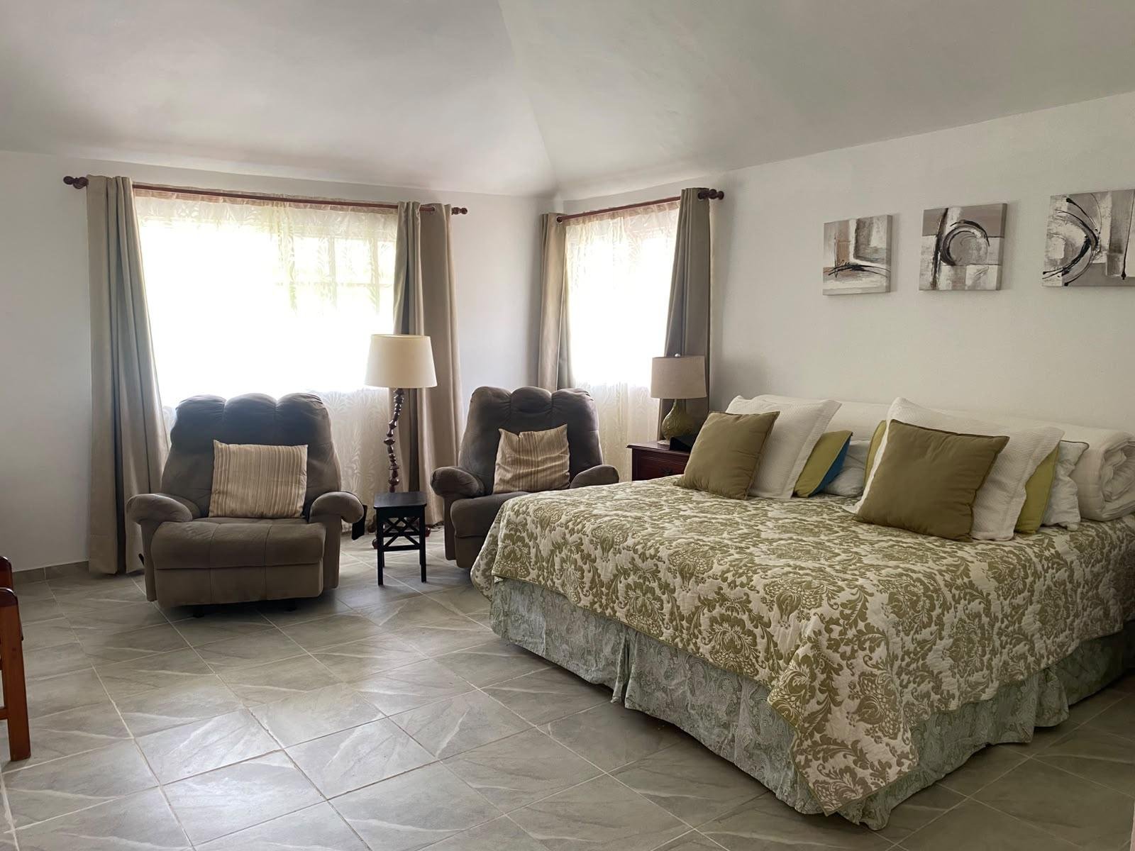 Villa en oferta en Juan dolio, metro country club