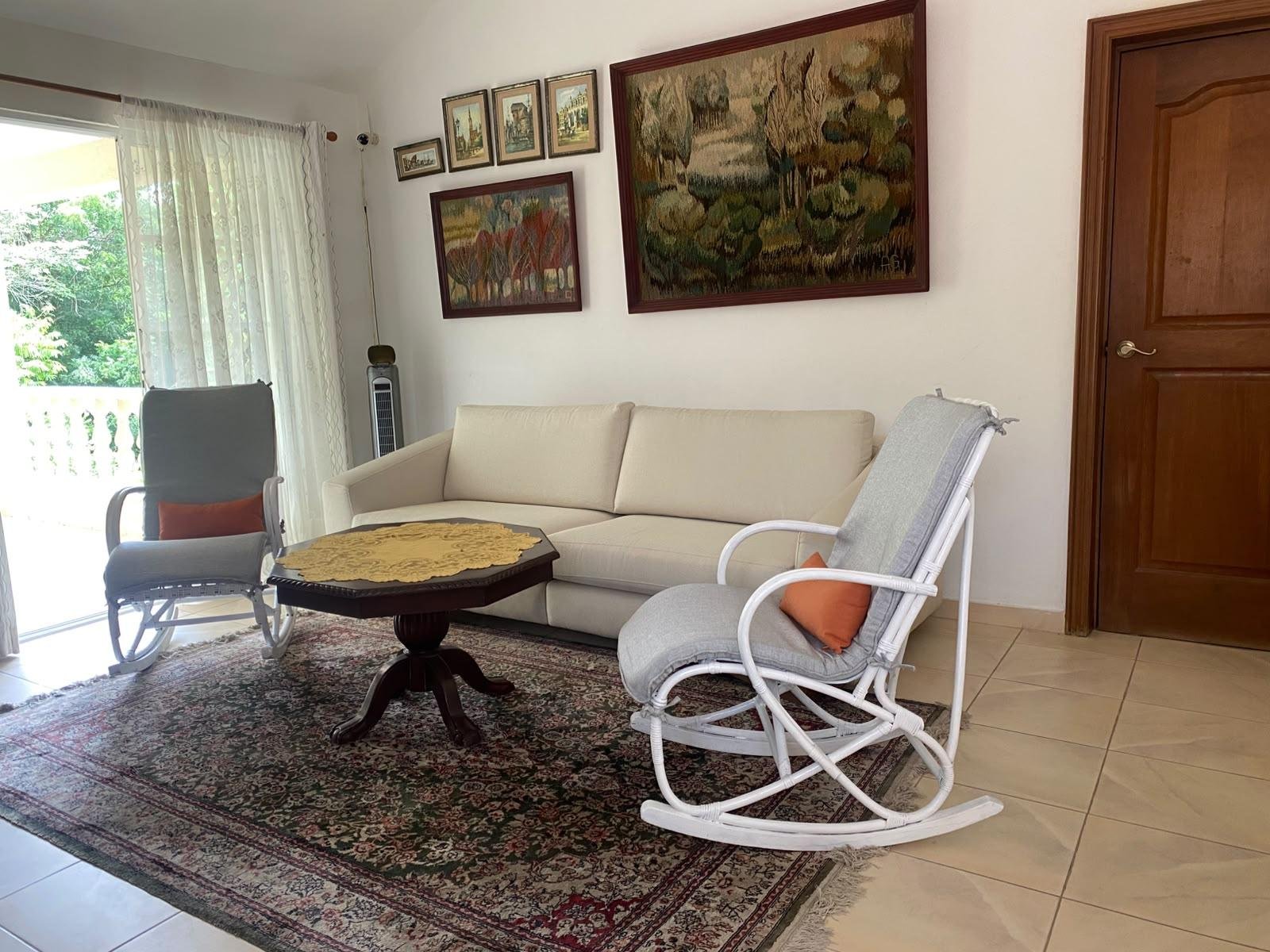 Villa en oferta en Juan dolio, metro country club