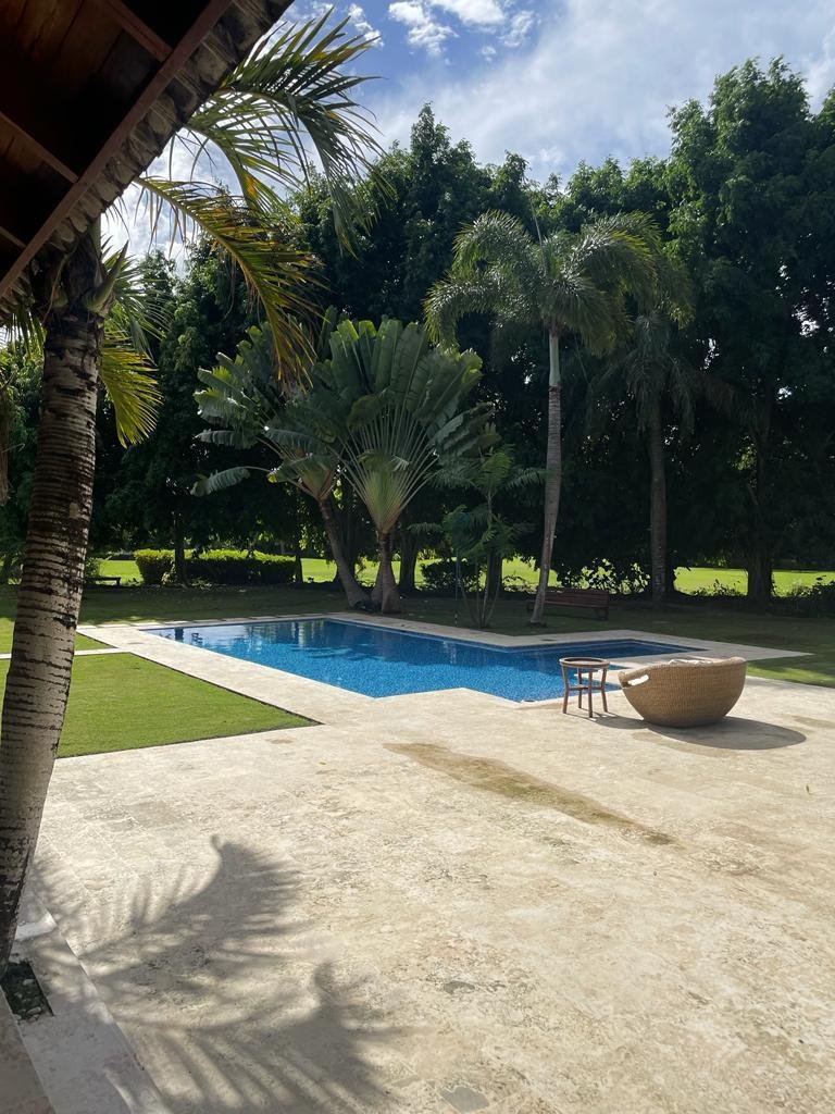 Guavaberry Golf & Resort Club