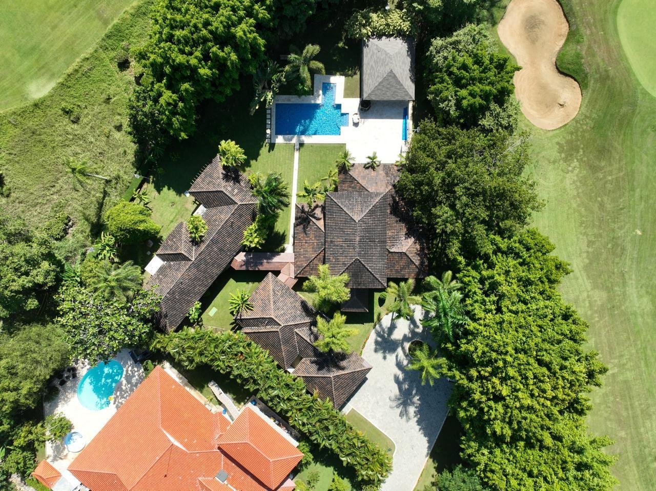 Guavaberry Golf & Resort Club