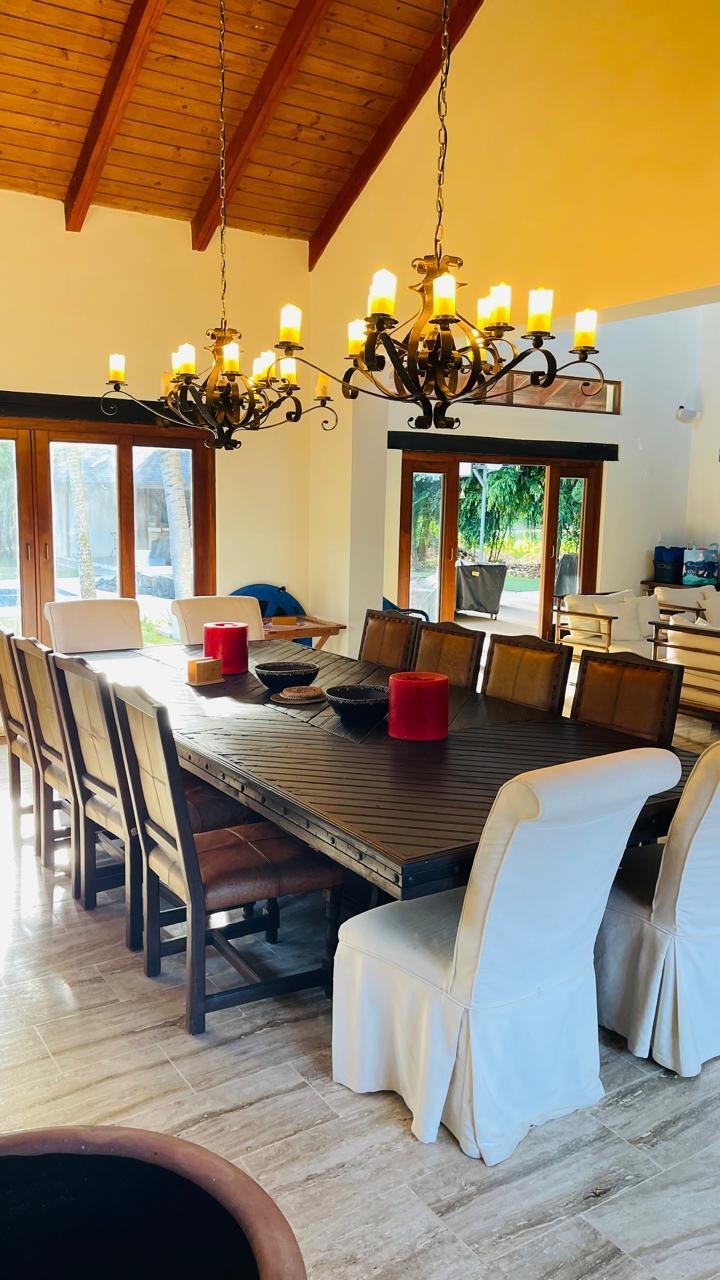 Guavaberry Golf & Resort Club