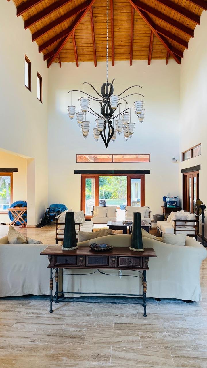 Guavaberry Golf & Resort Club