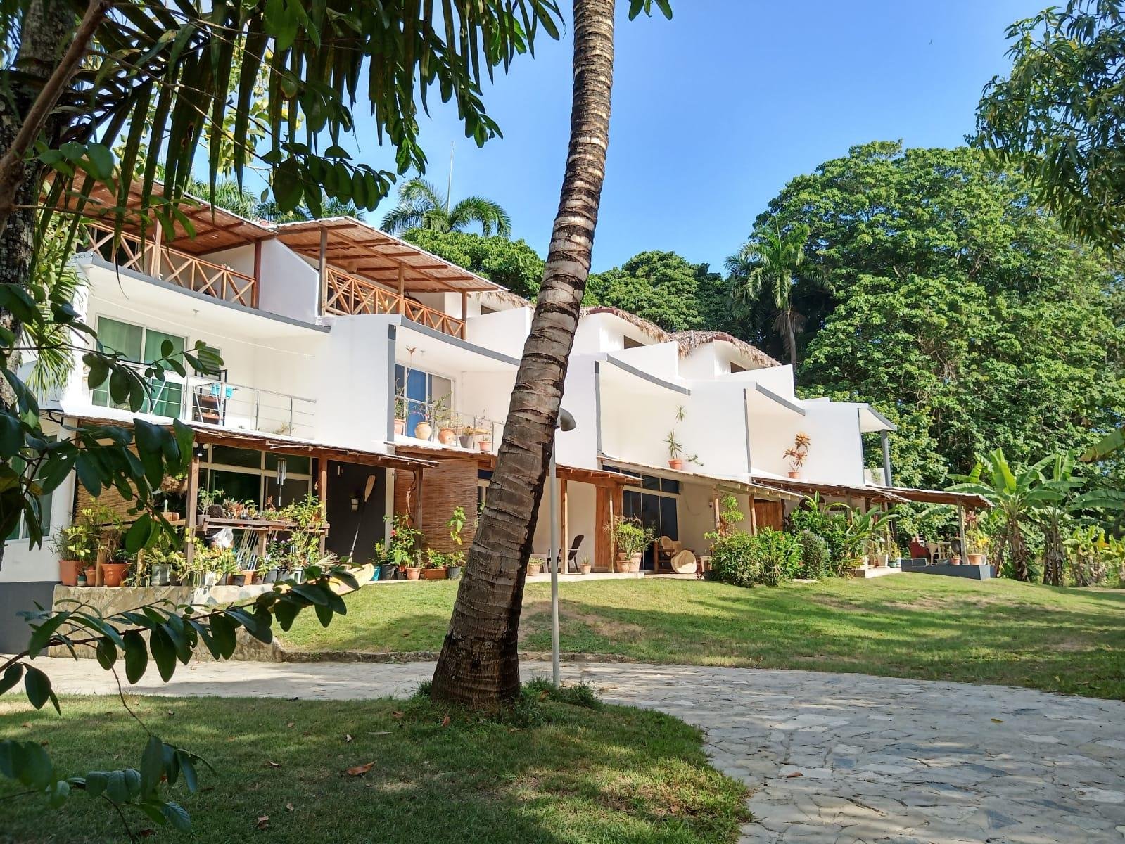 Oportunidad de inversión en Cabarete